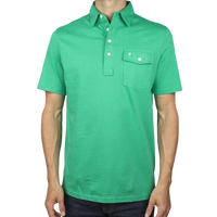 Thumbnail for Criquet Tour Players Men's Polo