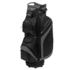 Datrek DG Lite II Cart Bag - Black/Charcoal