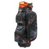 Datrek DG Lite II Cart Bag - Camo/Orange/Black