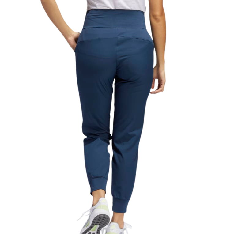 Adidas stretch jogger pants sale