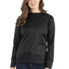 Levelwear Verve Rae Long Sleeve Ladies Shirt - Black