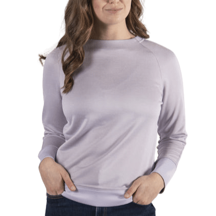 Levelwear Verve Rae Long Sleeve Ladies Shirt