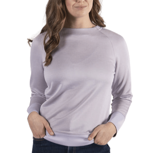 Levelwear Verve Rae Long Sleeve Ladies Shirt