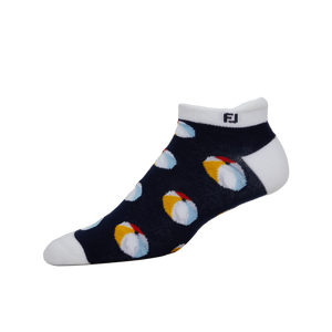 FootJoy ProDry Seasonal Roll Tab Men's Socks