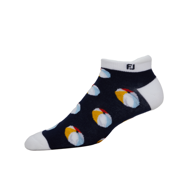 FootJoy ProDry Seasonal Roll Tab Men's Socks