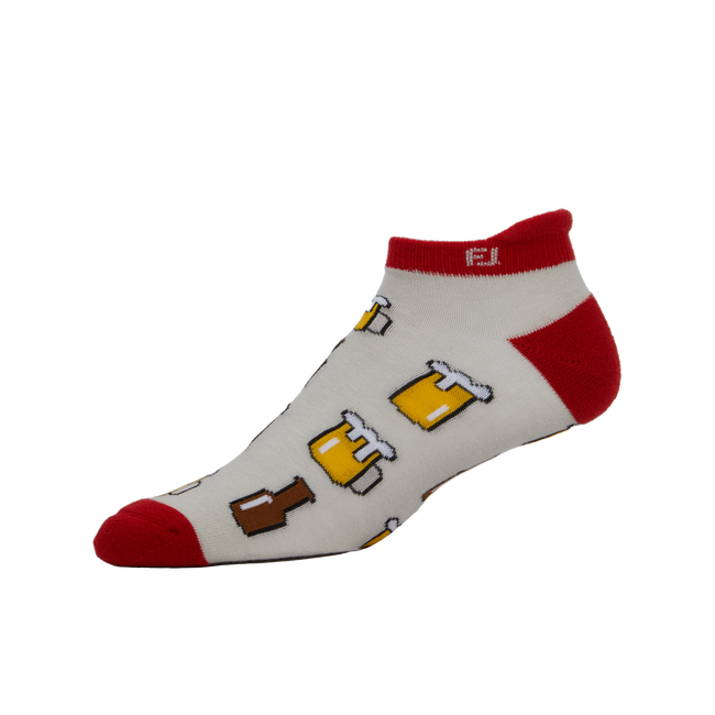 FootJoy ProDry Seasonal Roll Tab Men's Socks