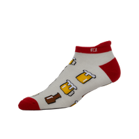 Thumbnail for FootJoy ProDry Seasonal Roll Tab Men's Socks