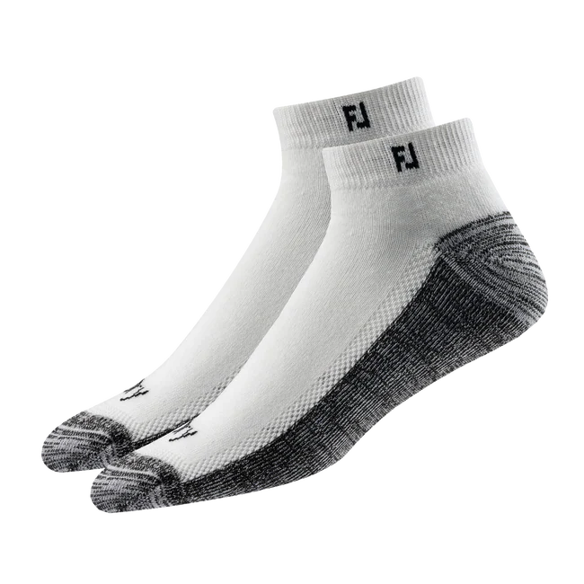 FootJoy ProDry Men's Sport 2-Pair Pack Socks