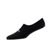 FootJoy ProDry Lightweight Ultra Low Cut Socks - Black