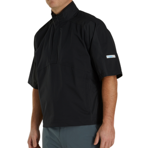 FootJoy Hydrolite Men's Short Sleeve Rain Shirt