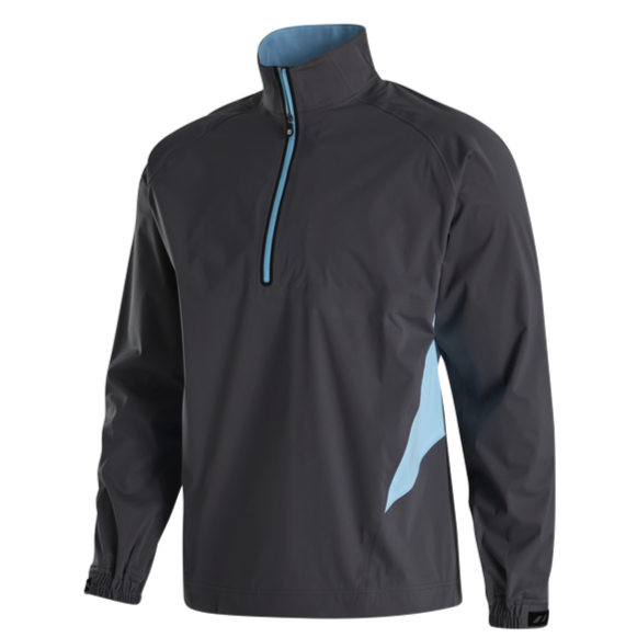 FootJoy Hydroknit Pullover Jacket