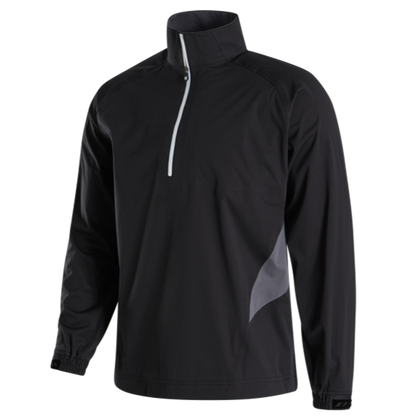 FootJoy Hydroknit Pullover Jacket