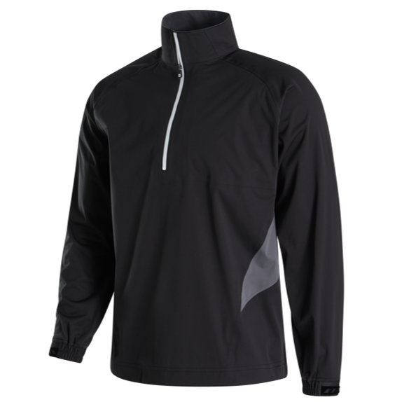 FootJoy Hydroknit Pullover Jacket