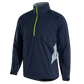 FootJoy Hydroknit Pullover Jacket