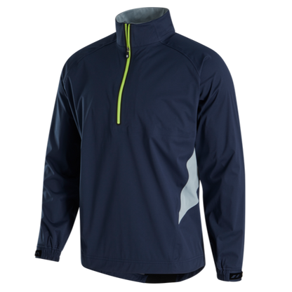 FootJoy Hydroknit Pullover Jacket