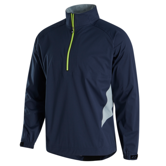 FootJoy Hydroknit Pullover Jacket