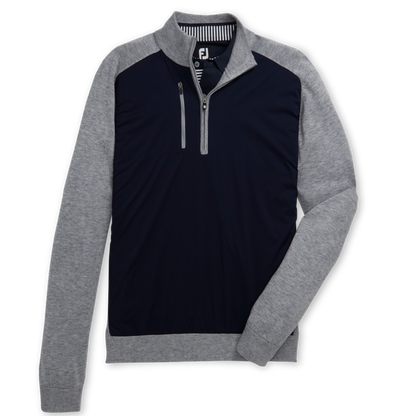 FootJoy Tech Men's Sweater