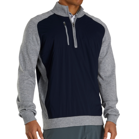 FootJoy Tech Men's Sweater