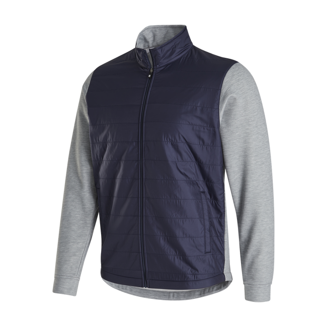FootJoy Full Zip Hybrid Men's Jacket