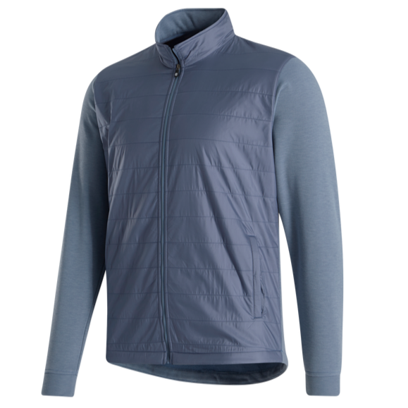 FootJoy Full Zip Hybrid Men's Jacket
