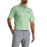 Thumbnail for FootJoy 2021 US Open Stripe Men's Polo