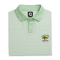 Thumbnail for FootJoy '21 US Open Stripe Men's Polo