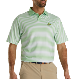 FootJoy '21 US Open Stripe Men's Polo
