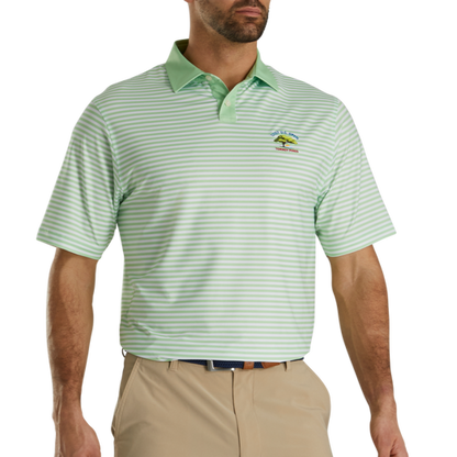 FootJoy '21 US Open Stripe Men's Polo
