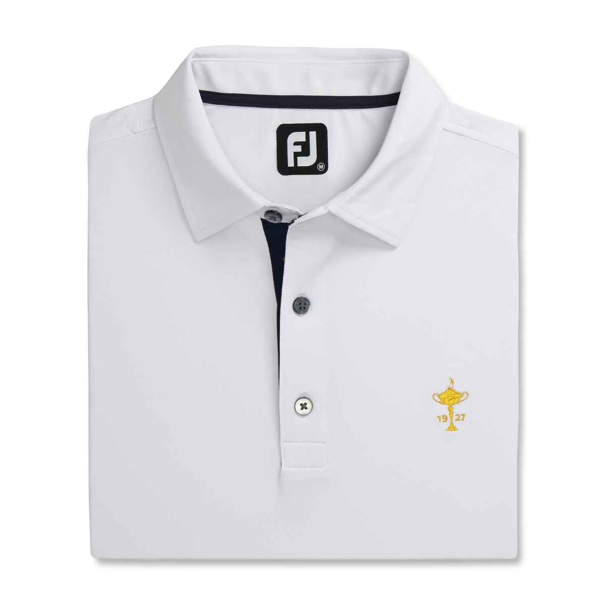 FootJoy Trophy Ryder Cup Lisle Polo