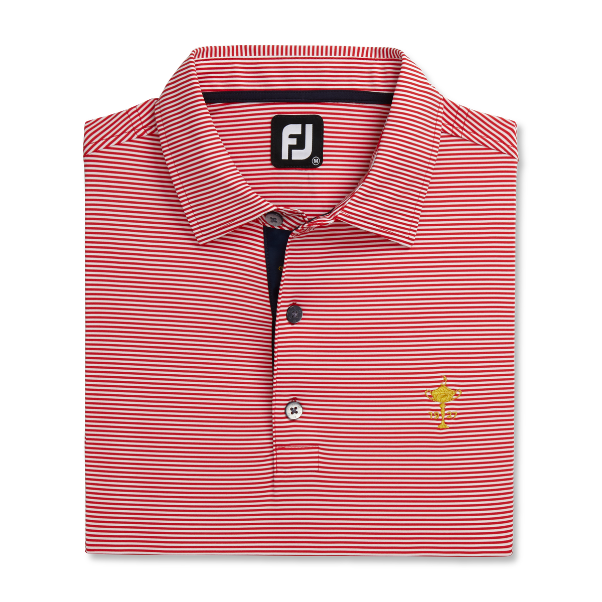 FootJoy Trophy Ryder Cup Lisle Polo