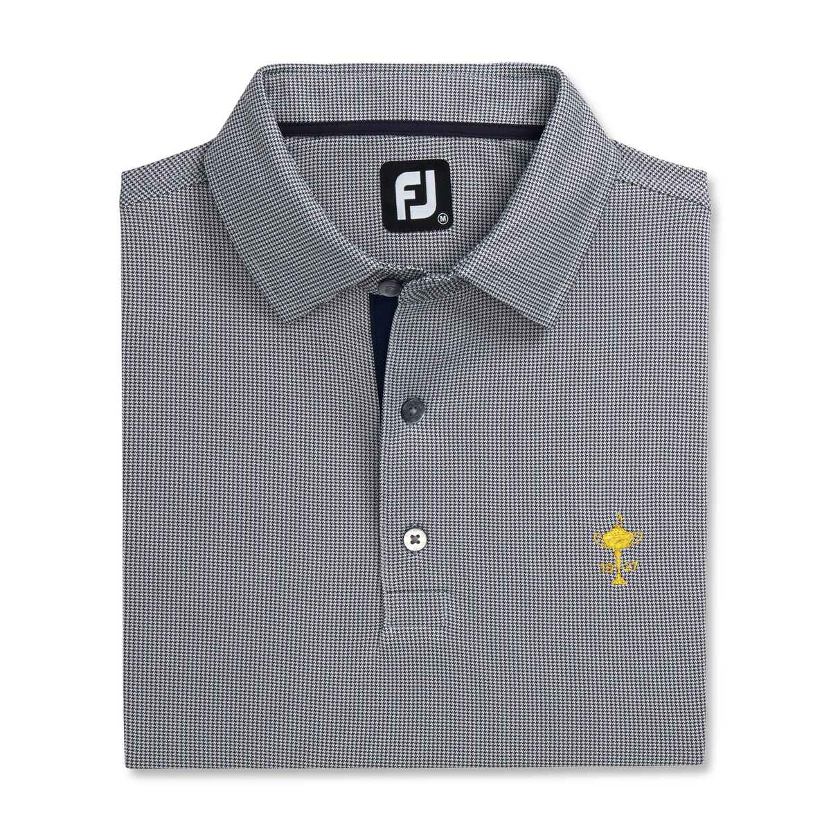 FootJoy Trophy Ryder Cup Lisle Polo