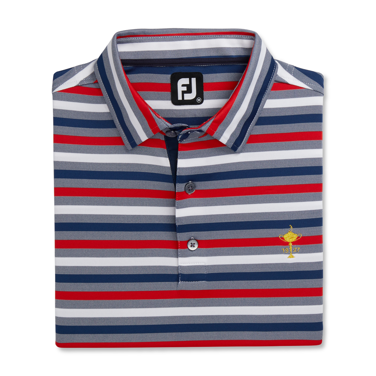 FootJoy Trophy Ryder Cup Lisle Polo