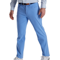 Thumbnail for FootJoy Sueded Cotton Twill 5 Pocket Men's Pants