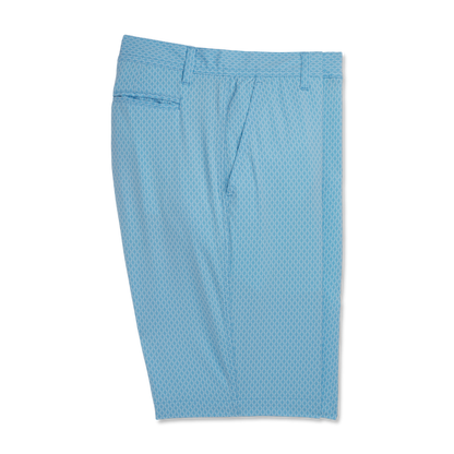 FootJoy Tonal Print Lightweight Men's Shorts