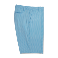 Thumbnail for FootJoy Tonal Print Lightweight Men's Shorts