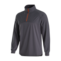 Thumbnail for FootJoy Hyperflex Pullover Jacket