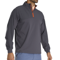 Thumbnail for FootJoy Hyperflex Pullover Jacket