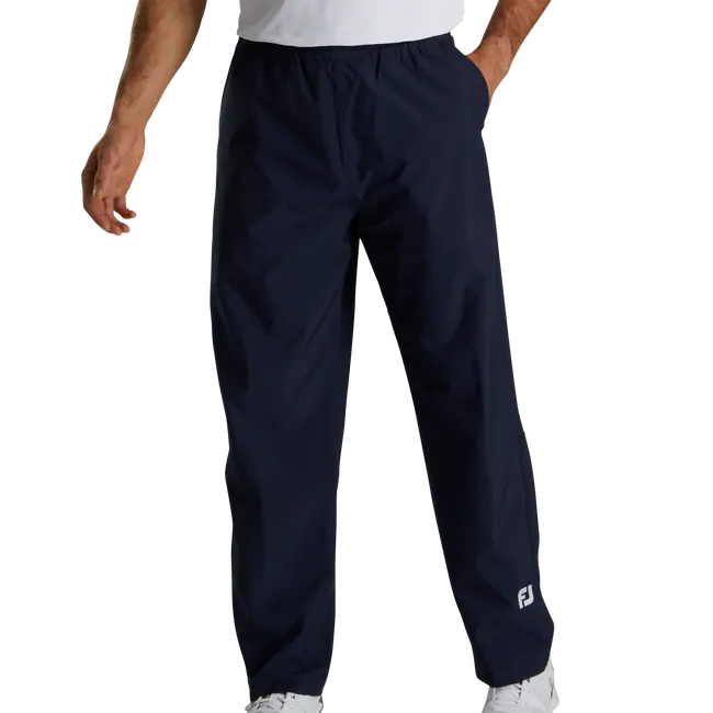 FootJoy HydroLite Men s Rain Pants 5 Under Golf