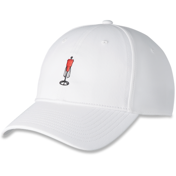 FootJoy Performance Golf Stand Motif Hat