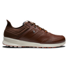 FootJoy Stratos Men's Golf Shoes - Cognac/Brown