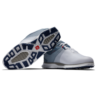 Thumbnail for FootJoy Pro SL Sport Men's Golf Shoes