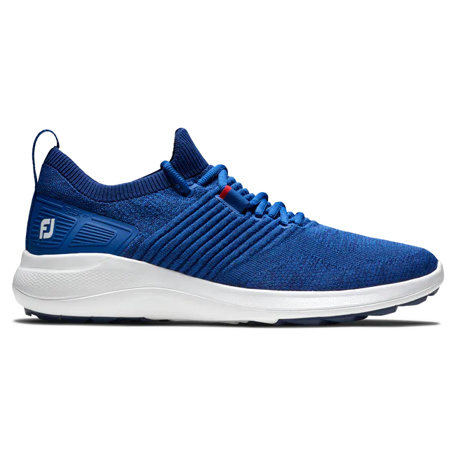 FootJoy Flex XP Spikeless Men's Golf Shoes