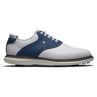 Thumbnail for FootJoy Traditions Men's Golf Shoes