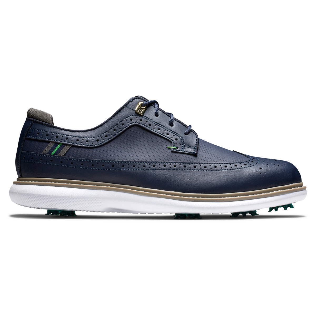 FootJoy Traditions Men's Golf Shoes