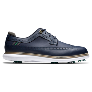 FootJoy Traditions Men's Golf Shoes