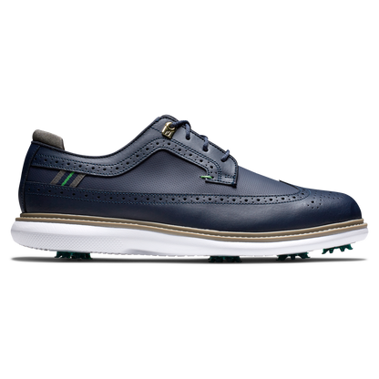 FootJoy Traditions Men's Golf Shoes