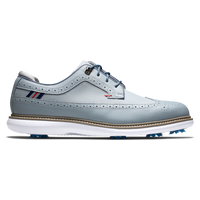 Thumbnail for FootJoy Traditions Men's Golf Shoes