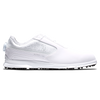 FootJoy Superlites XP BOA Men's Golf Shoes - White/Silver