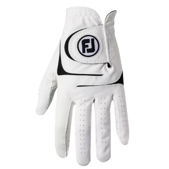 FootJoy WeatherSof Golf Gloves