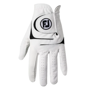 FootJoy WeatherSof Golf Gloves